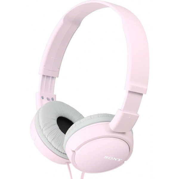 Фото - Наушники накладные Sony MDR-ZX110 Pink (MDRZX110P.AE) Фото - Наушники накладные Sony MDR-ZX110 Pink (MDRZX110P.AE)