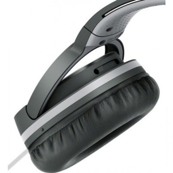Фото - Наушники накладные Sony MDR-ZX660AP Black (MDRZX660APB.E)
