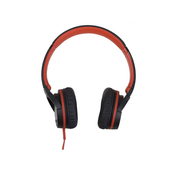 Фото - Наушники накладные Sony MDR-ZX660AP Orange (MDRZX660APD.E)