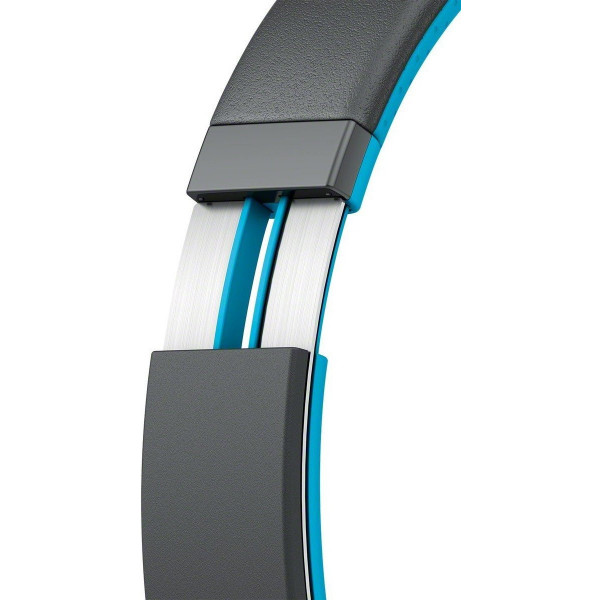 Фото - Наушники накладные Sony MDR-ZX660AP Blue (MDRZX660APL.E)