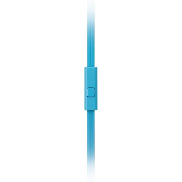 Фото - Наушники накладные Sony MDR-ZX660AP Blue (MDRZX660APL.E)
