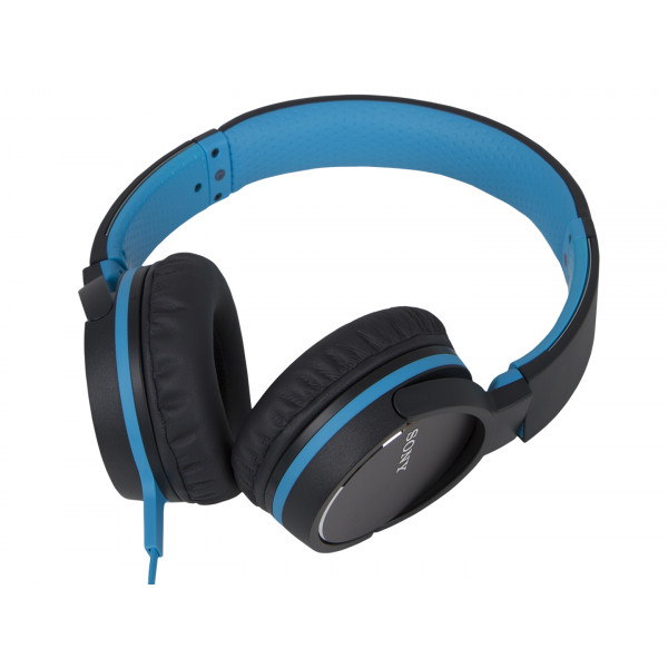 Фото - Наушники накладные Sony MDR-ZX660AP Blue (MDRZX660APL.E)
