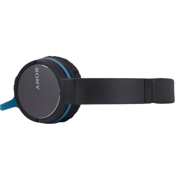 Фото - Наушники накладные Sony MDR-ZX660AP Blue (MDRZX660APL.E)