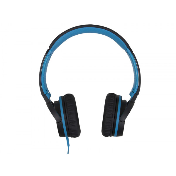 Фото - Наушники накладные Sony MDR-ZX660AP Blue (MDRZX660APL.E)