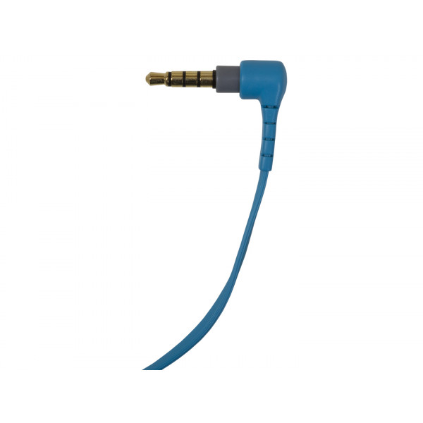 Фото - Наушники накладные Sony MDR-ZX660AP Blue (MDRZX660APL.E)