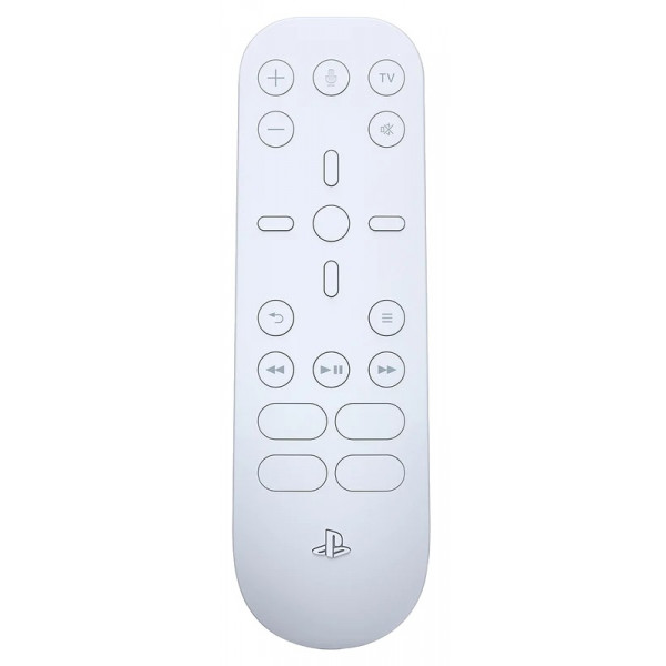 Фото - Пульт ДУ для PS5 Media Remote