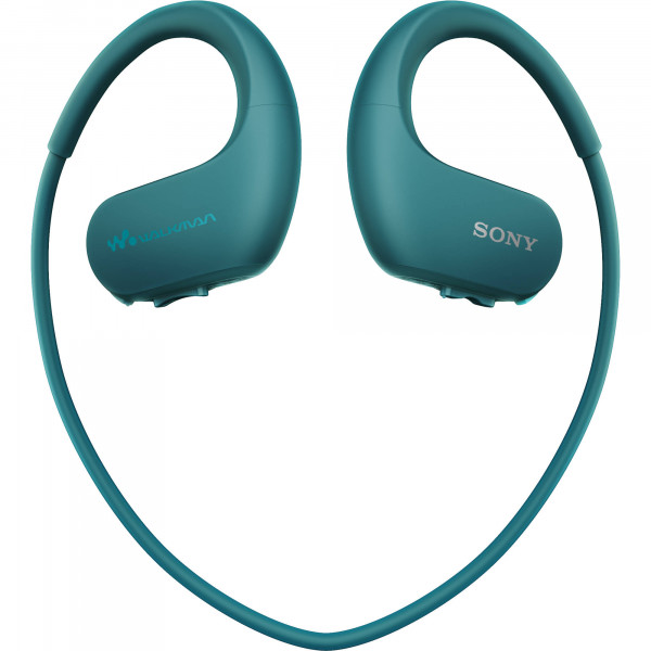 Фото - Наушники вкладыши Sony NW-WS413/L