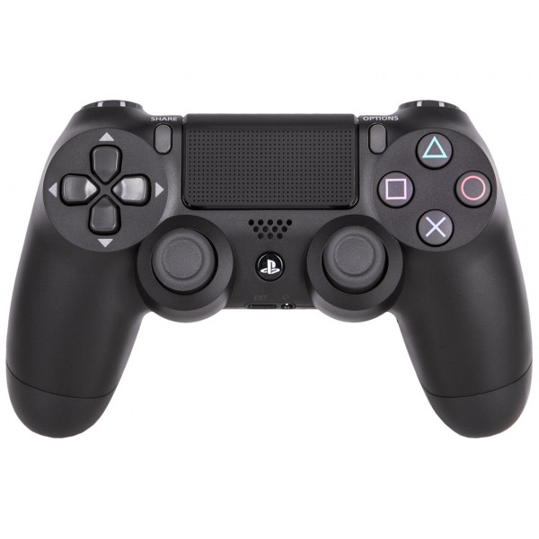 Фото - Игровая приставка PlayStation 4 Pro 1Tb Black (God of War & Horizon Zero Dawn CE)