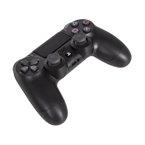 Фото - Игровая приставка PlayStation 4 Pro 1Tb Black (God of War & Horizon Zero Dawn CE)