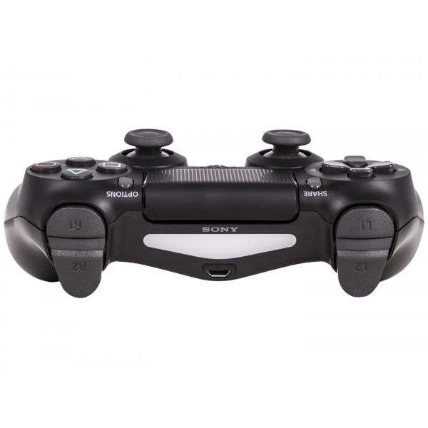Фото - Игровая приставка PlayStation 4 Pro 1Tb Black (God of War & Horizon Zero Dawn CE)