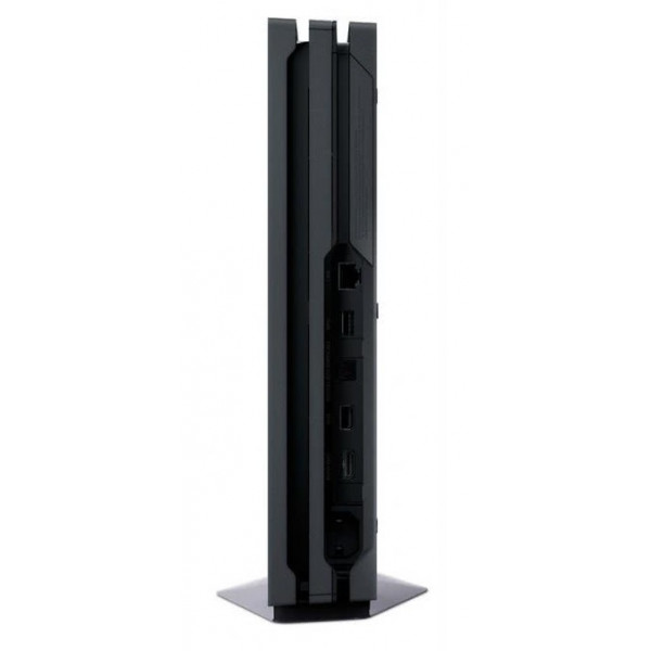 Фото - Игровая приставка PlayStation 4 Pro 1Tb Black (FIFA20)