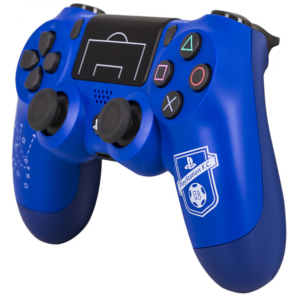 Фото - Геймпад PS4 Dualshock v2 F.C.