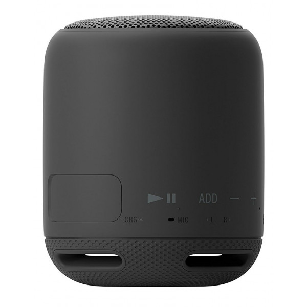 Фото - Портативная акустика Sony SRS-XB10 Black