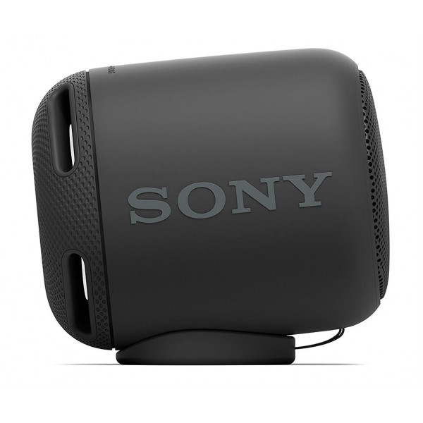Фото - Портативная акустика Sony SRS-XB10 Black
