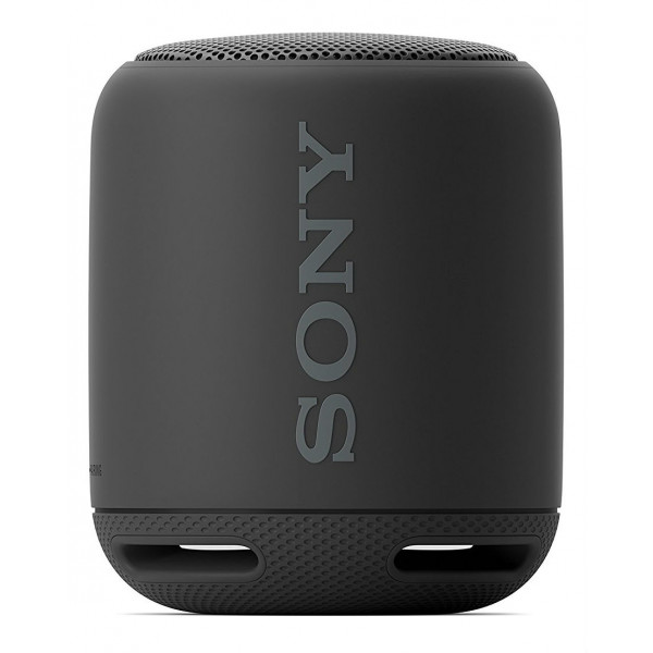 Фото - Портативная акустика Sony SRS-XB10 Black