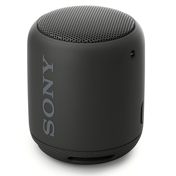 Фото - Портативная акустика Sony SRS-XB10 Black