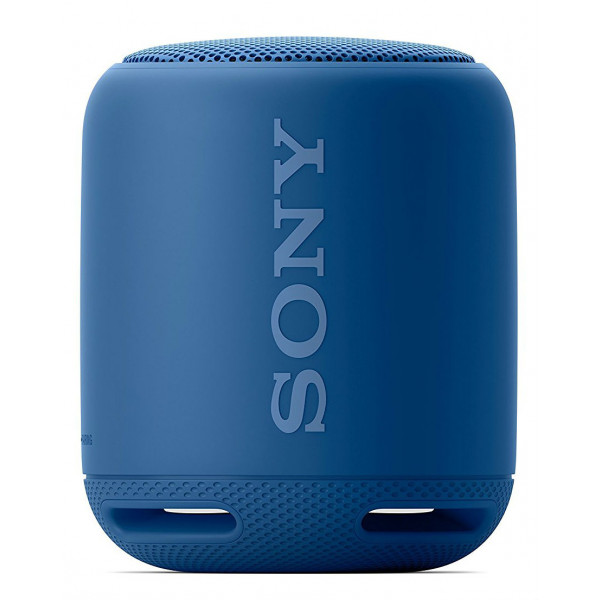 Фото - Портативная акустика Sony SRS-XB10 Blue
