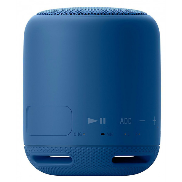 Фото - Портативная акустика Sony SRS-XB10 Blue
