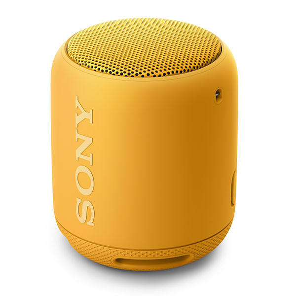 Фото - Портативная акустика Sony SRS-XB10 Yellow