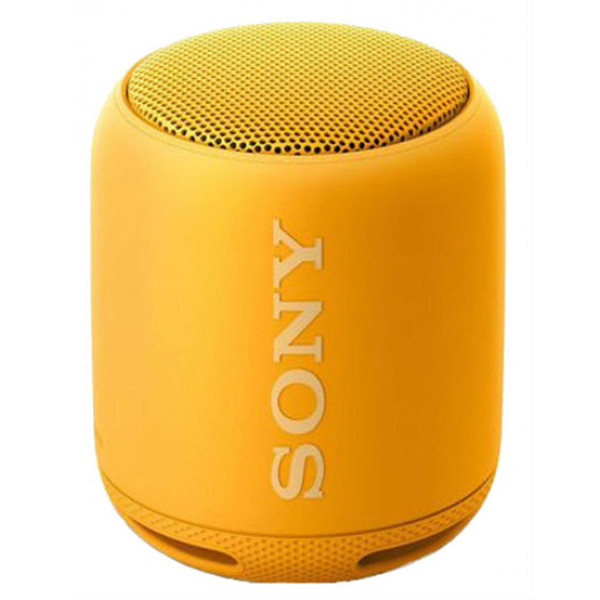 Фото - Портативная акустика Sony SRS-XB10 Yellow