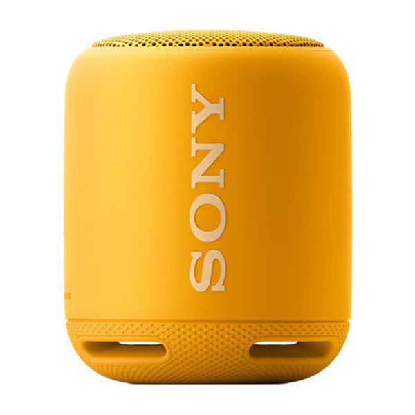 Фото - Портативная акустика Sony SRS-XB10 Yellow