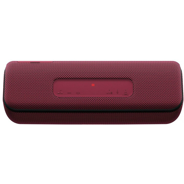 Фото - Портативная акустика Sony SRS-XB41 Red (SRSXB41R.RU4)