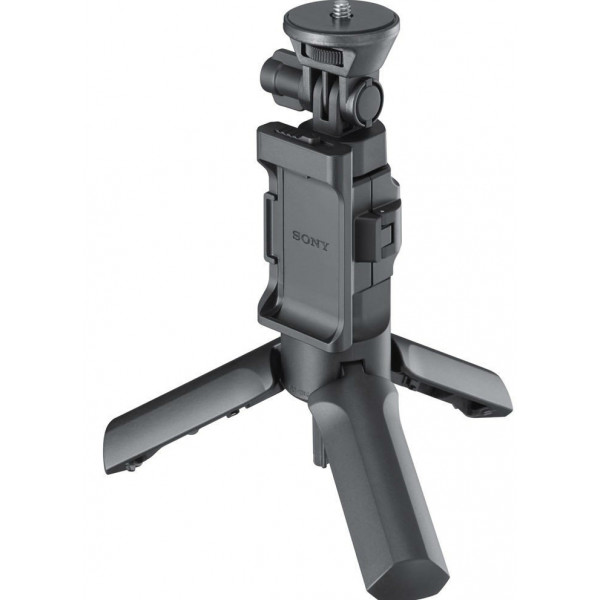 Фото - Монопод для экшн-камеры Sony Shooting Grip (VCTSTG1.SYH)