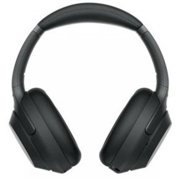 Фото - Наушники полноразмерные беспроводные Sony WH-1000XM3 Black (WH1000XM3B.E)