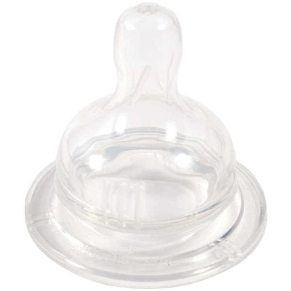 Фото - Малый поток соска детская силиконовая Lindo S (Pk 052/S) Фото - Малый поток соска детская силиконовая Lindo S (Pk 052/S)