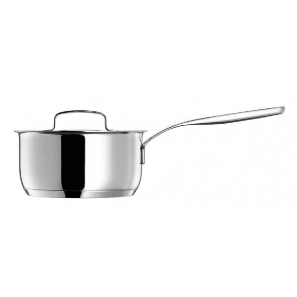 Фото - Ковш Fiskars All Steel 1.5 л (1023765)