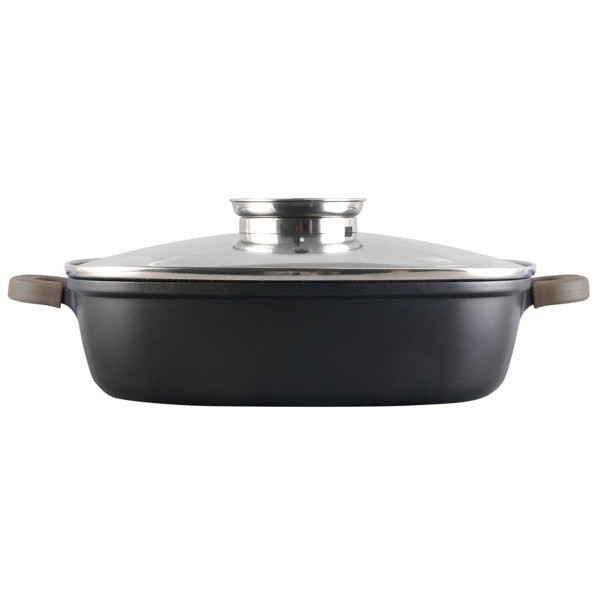 Фото - Сотейник Ringel Meyer 28 см 4.2 л (RG-2129-28s)