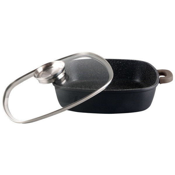 Фото - Сотейник Ringel Meyer 28 см 4.2 л (RG-2129-28s)