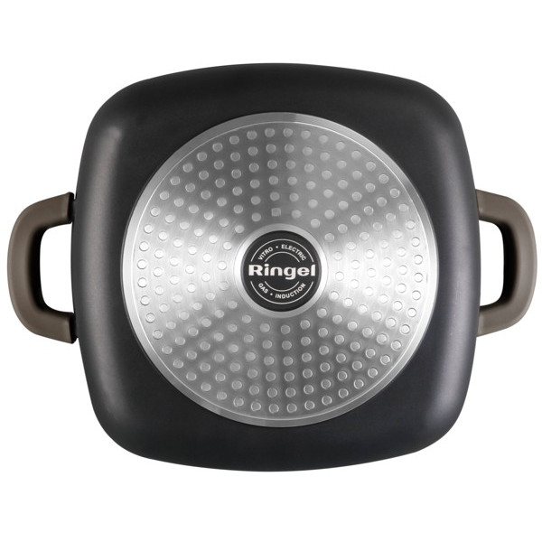Фото - Сотейник Ringel Meyer 28 см 4.2 л (RG-2129-28s)