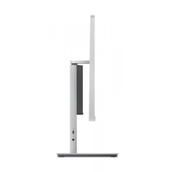 Фото - Компьютер-моноблок Lenovo IdeaCentre AIO 24IRH9 (F0HN008YUO) Cloud Grey