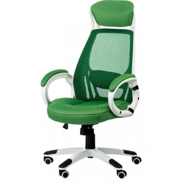 Фото - Кресло офисное Special4You Briz Green (E0871)