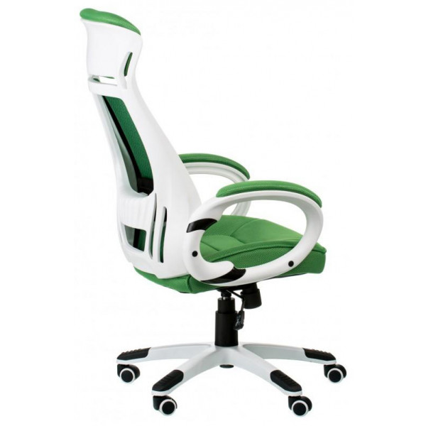 Фото - Кресло офисное Special4You Briz Green (E0871)