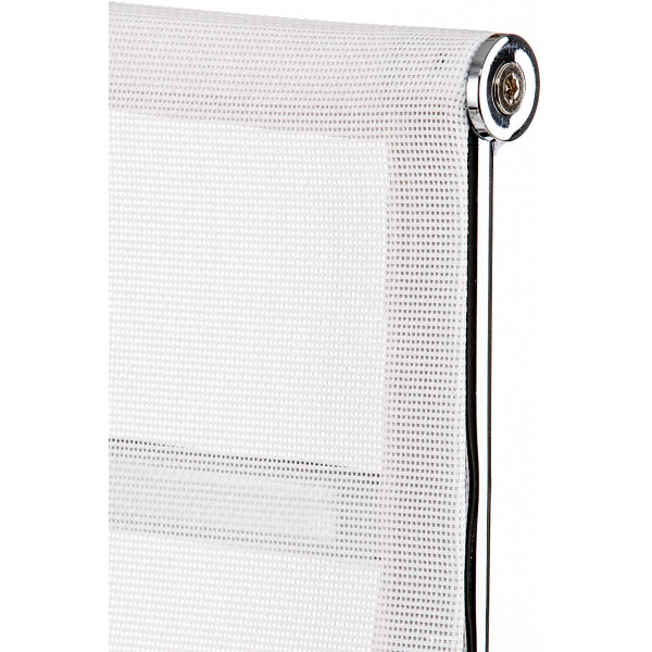 Фото - Кресло офисное Special4You Solano Mesh White (E5265)