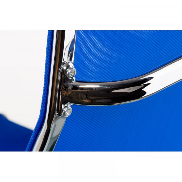 Фото - Кресло офисное Special4You Solano Mesh Blue (E4916)