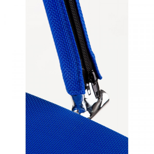 Фото - Кресло офисное Special4You Solano Mesh Blue (E4916)