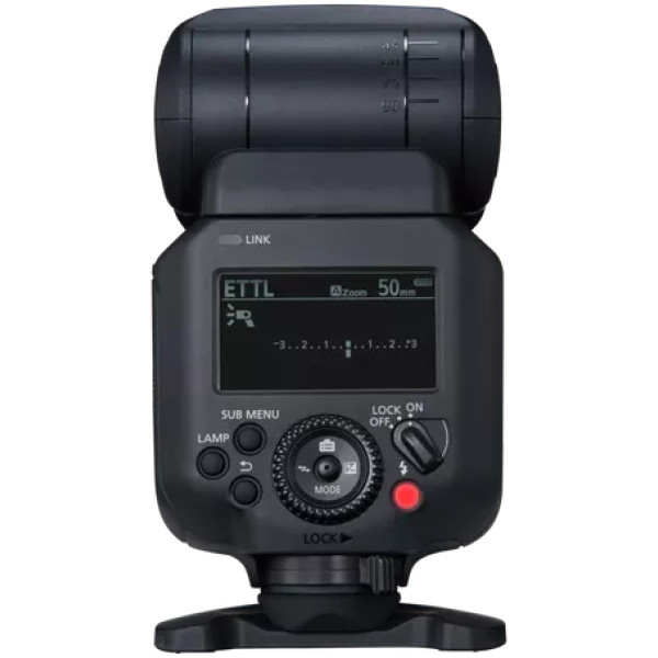 Фото - Фотовспышка Canon Speedlite EL-5 (5654C002/5654C004)