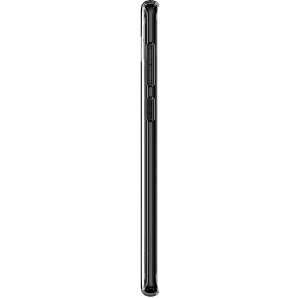 Фото - Чехол для смартфона Spigen for Galaxy Note 9 Case Ultra Hybrid Crystal Clear (599CS24573)
