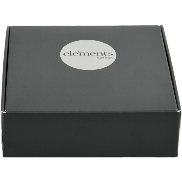 Фото - Мыльница Spirella ESSOS песок (10.19532)