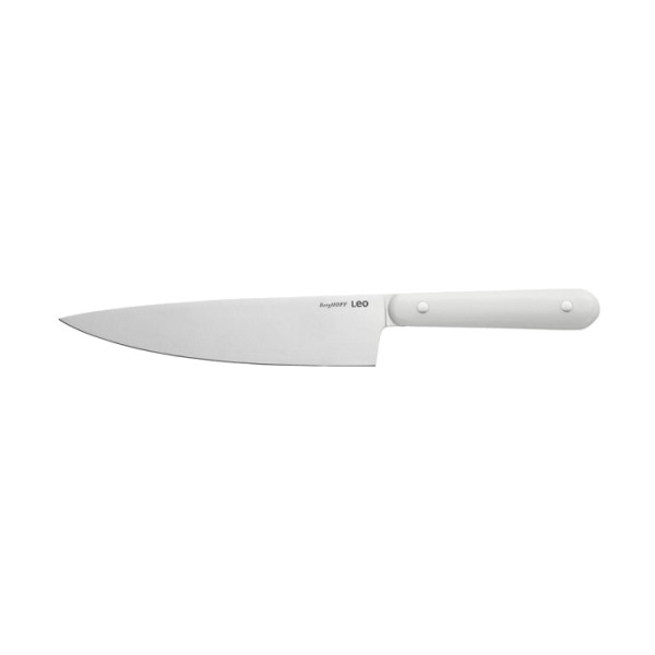 Фото - Нож повара Berghoff 3950335 Spirit 20 см
