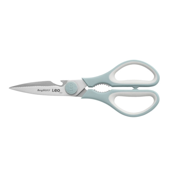 Фото - Ножницы кухонные Berghoff 3950341 Spirit, 21 см