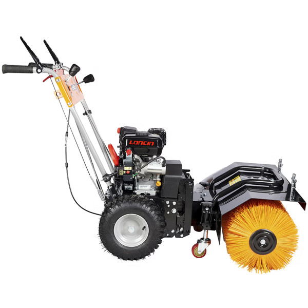 Фото - Подметальная машина SEQUOIA SPS6560L