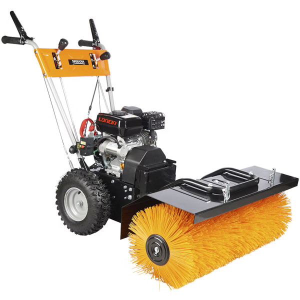 Фото - Подметальная машина SEQUOIA SPS6580LE