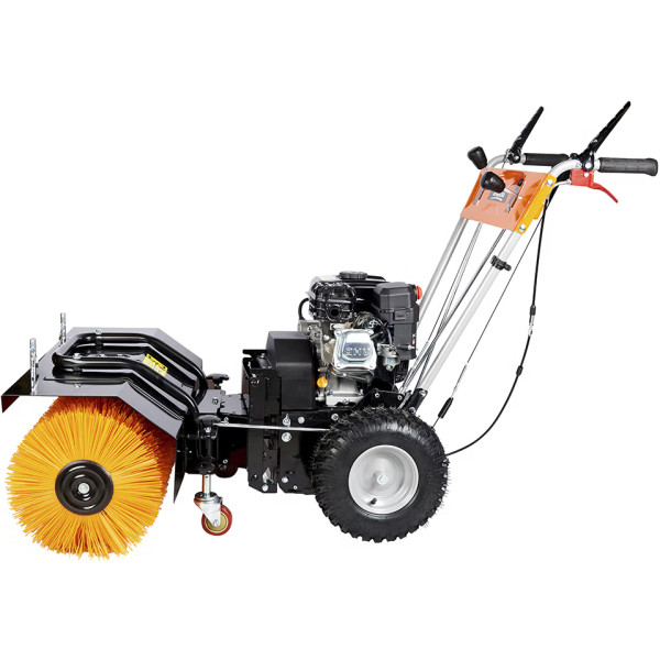 Фото - Подметальная машина SEQUOIA SPS6580LE