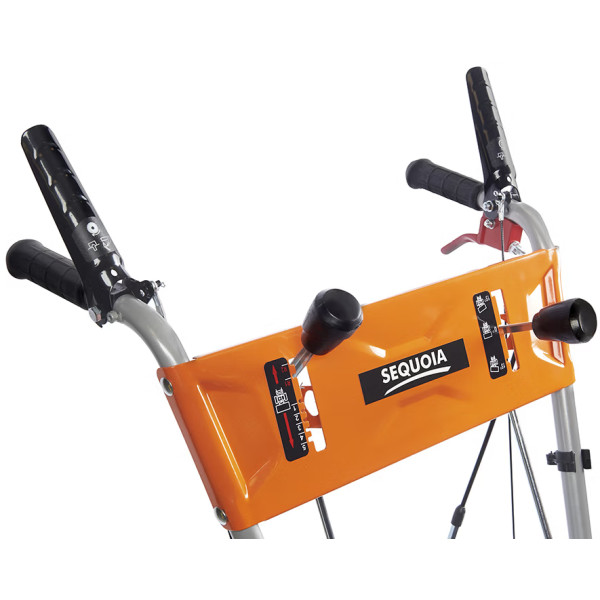 Фото - Подметальная машина SEQUOIA SPS6580LE