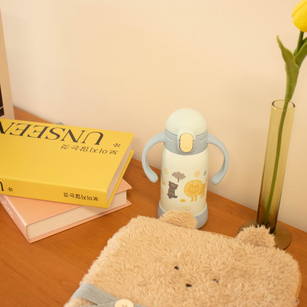 Фото - Термос Zojirushi SQ-DA30E-AA 0.3 л (1678.06.71)