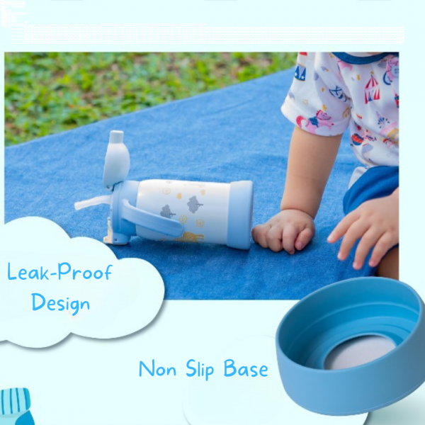 Фото - Термос Zojirushi SQ-DA30E-AA 0.3 л (1678.06.71)